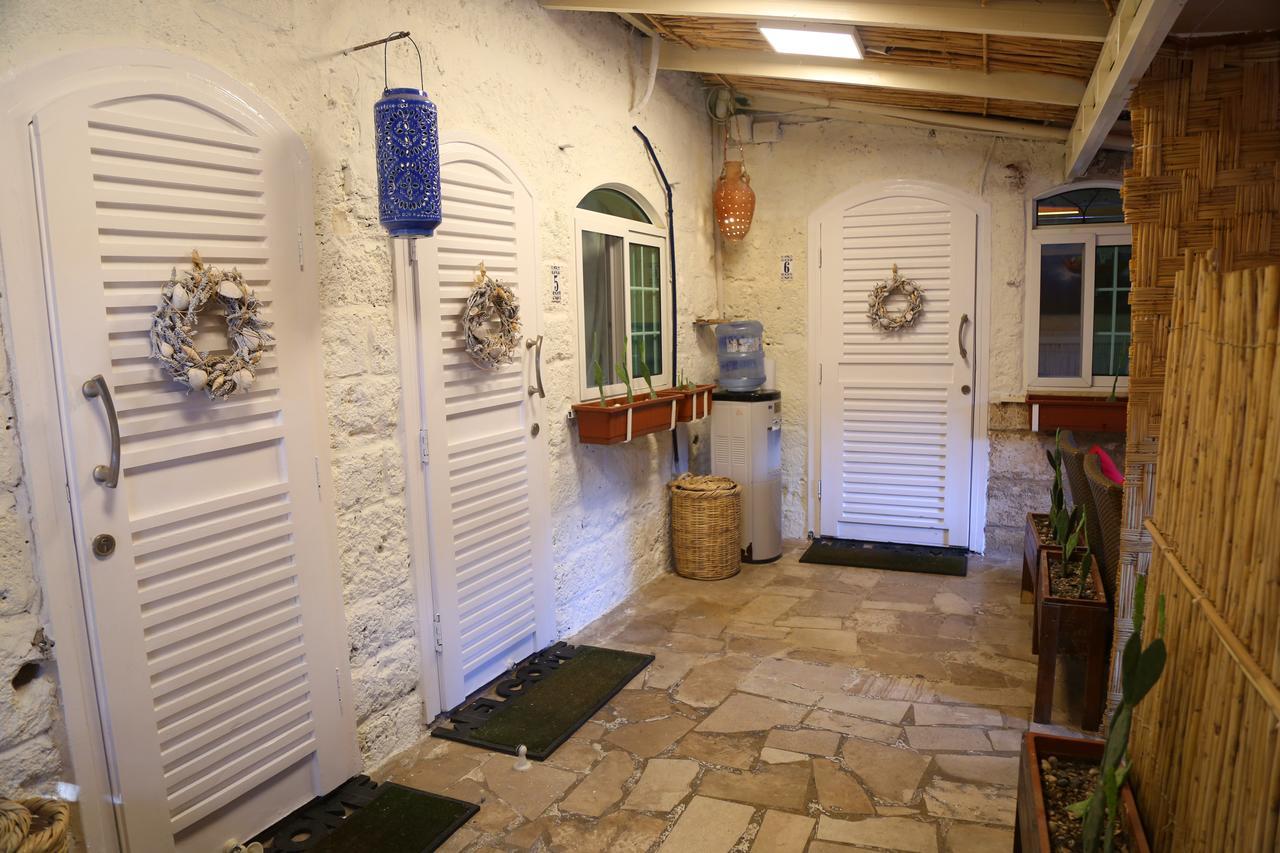 Byblos Fishing Club Guesthouse Luaran gambar